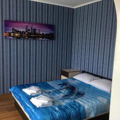 Гостиница Юбилейная, Тихорецк, Краснодарский край