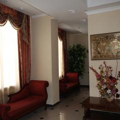 Гостиница Георгиевская, Тобольск, Тюменская область