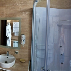 Гостиница Арт Отель, Тихорецк, Краснодарский край