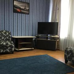 Гостиница Юбилейная, Тихорецк, Краснодарский край