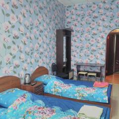 Гостиница Влада, Тихорецк, Краснодарский край