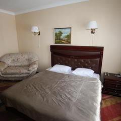 Гостиница Георгиевская, Тобольск, Тюменская область