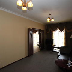 Гостиница Георгиевская, Тобольск, Тюменская область