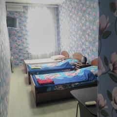 Гостиница Влада, Тихорецк, Краснодарский край