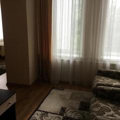 Гостиница Юбилейная, Тихорецк, Краснодарский край