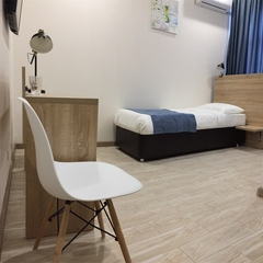 Гостиница Арт Отель, Тихорецк, Краснодарский край