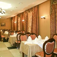 Гостиница Георгиевская, Тобольск, Тюменская область