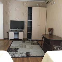 Гостиница Юбилейная, Тихорецк, Краснодарский край