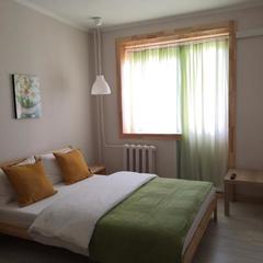 Отель Нефтехимик, Тобольск, Тюменская область