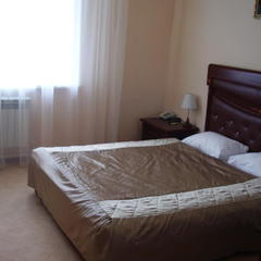 Гостиница Георгиевская, Тобольск, Тюменская область