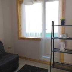 Отель Нефтехимик, Тобольск, Тюменская область