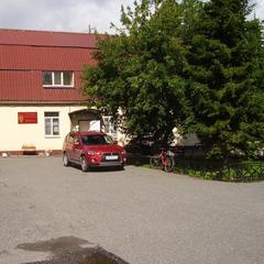 Гостиница Георгиевская, Тобольск, Тюменская область