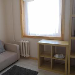 Отель Нефтехимик, Тобольск, Тюменская область