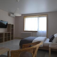 Отель Нефтехимик, Тобольск, Тюменская область