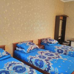 Гостиница Влада, Тихорецк, Краснодарский край