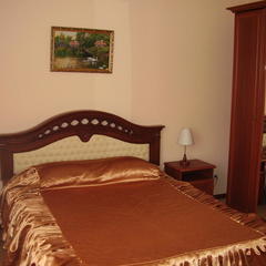 Гостиница Георгиевская, Тобольск, Тюменская область