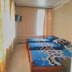 Гостиница Влада, Тихорецк, Краснодарский край