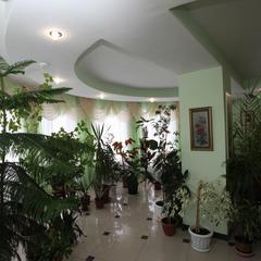 Гостиница Георгиевская, Тобольск, Тюменская область