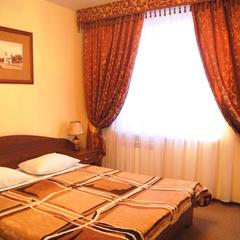 Гостиница Гостиный дом, Тобольск, Тюменская область