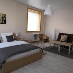 Отель Нефтехимик, Тобольск, Тюменская область