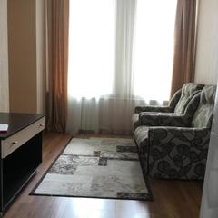 Гостиница Юбилейная, Тихорецк, Краснодарский край