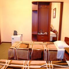 Гостиница Гостиный дом, Тобольск, Тюменская область