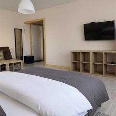 Отель Нефтехимик, Тобольск, Тюменская область