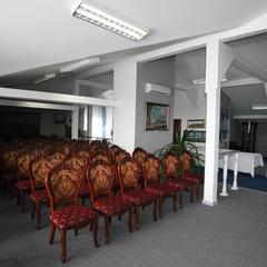 Гостиница Георгиевская, Тобольск, Тюменская область