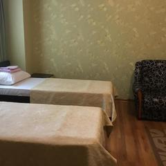 Гостиница Юбилейная, Тихорецк, Краснодарский край