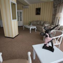 Гостиница Георгиевская, Тобольск, Тюменская область