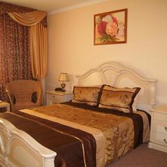 Гостиница Гостиный дом, Тобольск, Тюменская область