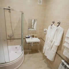 Гостиница Арт Отель, Тихорецк, Краснодарский край