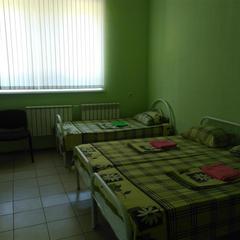 Гостиница Влада, Тихорецк, Краснодарский край