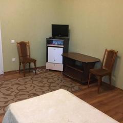 Гостиница Юбилейная, Тихорецк, Краснодарский край