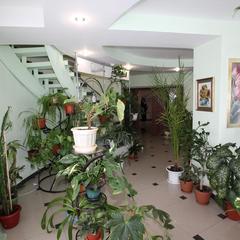 Гостиница Георгиевская, Тобольск, Тюменская область