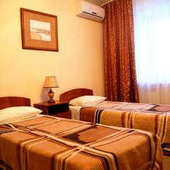 Гостиница Гостиный дом, Тобольск, Тюменская область