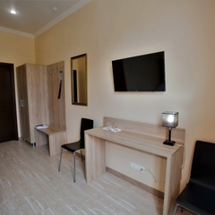 Гостиница Арт Отель, Тихорецк, Краснодарский край