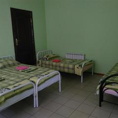 Гостиница Влада, Тихорецк, Краснодарский край