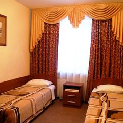 Гостиница Гостиный дом, Тобольск, Тюменская область