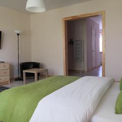 Отель Нефтехимик, Тобольск, Тюменская область