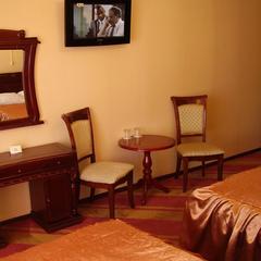 Гостиница Георгиевская, Тобольск, Тюменская область