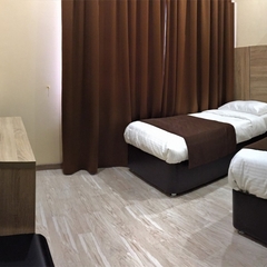 Гостиница Арт Отель, Тихорецк, Краснодарский край