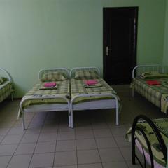 Гостиница Влада, Тихорецк, Краснодарский край