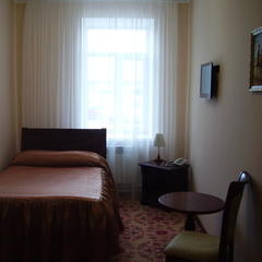 Гостиница Георгиевская, Тобольск, Тюменская область