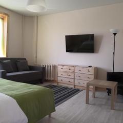 Отель Нефтехимик, Тобольск, Тюменская область