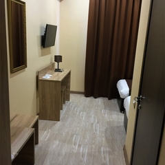 Гостиница Арт Отель, Тихорецк, Краснодарский край