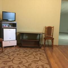 Гостиница Юбилейная, Тихорецк, Краснодарский край