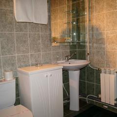 Гостиница Гостиный дом, Тобольск, Тюменская область