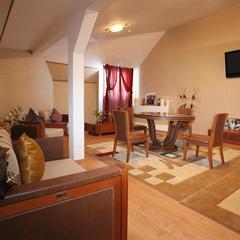 Гостиница Георгиевская, Тобольск, Тюменская область