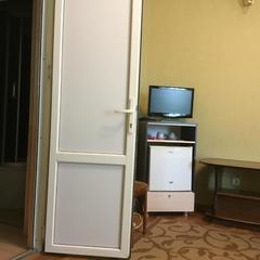 Гостиница Юбилейная, Тихорецк, Краснодарский край